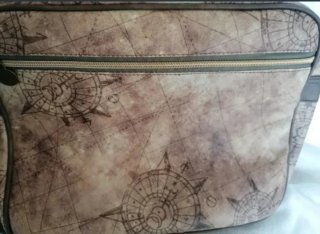 Bandolera Harry Potter sin estrenar