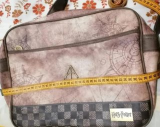Bandolera Harry Potter sin estrenar