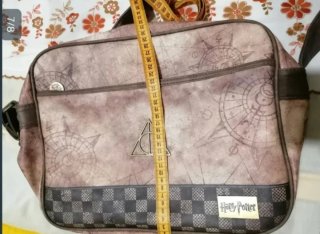 Bandolera Harry Potter sin estrenar