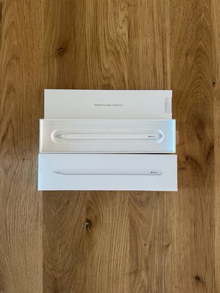 Apple Pencil Pro
