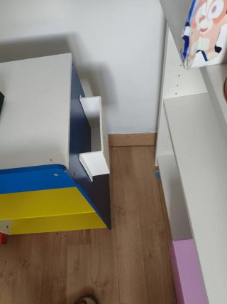 Supermercado Juguete Lidl