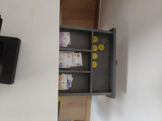 Supermercado Juguete Lidl