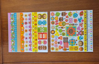 Kit Scrapbooking Infantil con Álbum Nuevo