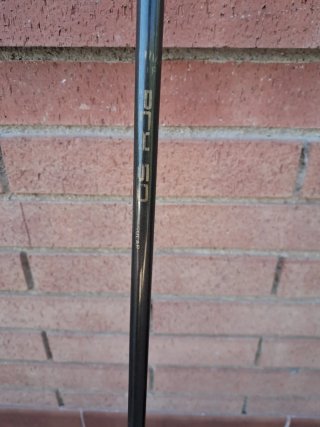 Callaway Big Bertha 5 Madera
