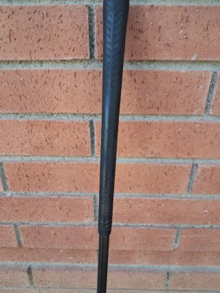 Callaway Big Bertha 5 Madera