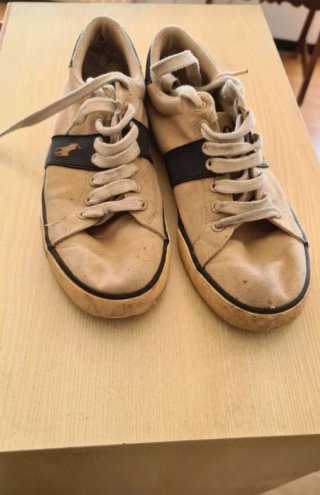 Sneakers Polo Ralph Lauren
