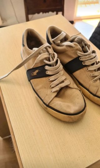 Sneakers Polo Ralph Lauren