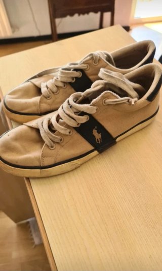 Sneakers Polo Ralph Lauren