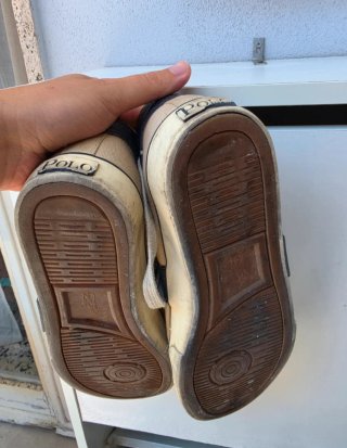Sneakers Polo Ralph Lauren