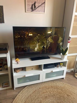 Televisión Aiwa Smart TV