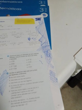 Matemáticas, 3 ESO, Proyecto construyendo mundos