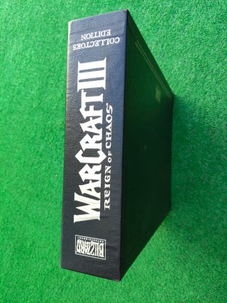 Colección Warcraft: The Art of Warcraft