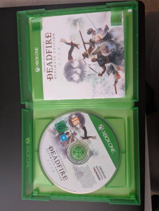 Pillars of Eternity II: Deadfire Ultimate Edition