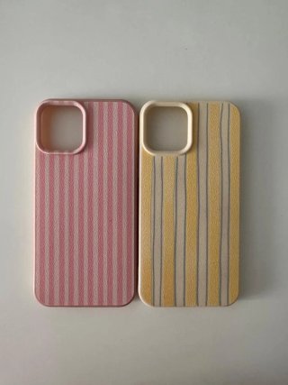 Pack 2 Fundas Veraniegas iPhone 12