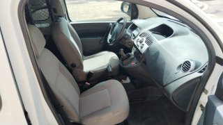 Renault Kangoo 2012
