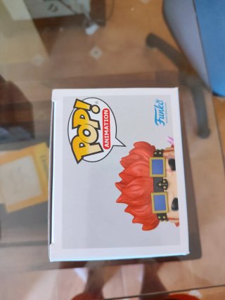 Funko Pop! Eustass Kid 1932 One Piece
