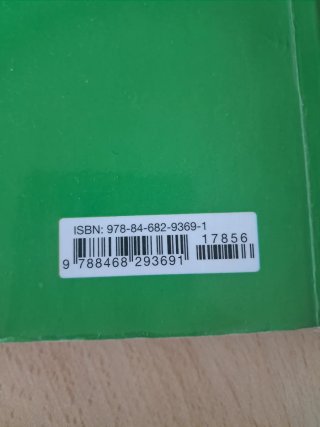 Geografía e historia, 2 ESO.