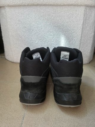 Botas de seguridad U Power Talla 45