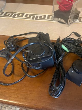 Altavoces Creative para PC (Negro/Gris)