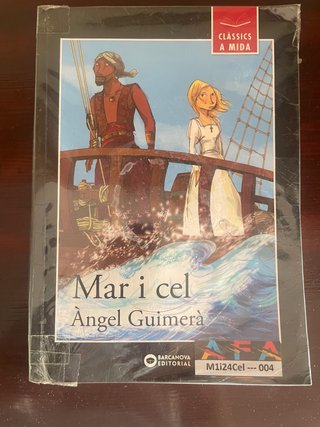 Mar i Cel