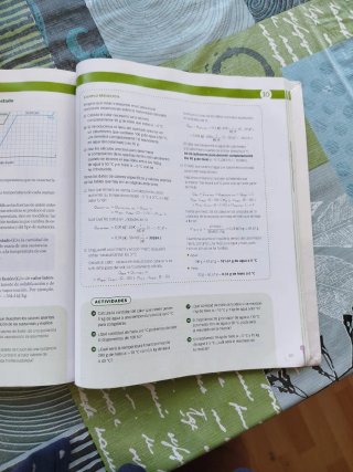 Física y química 4 ESO : Proyecto construyendo ...