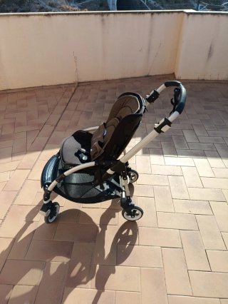 Carrito Bugaboo