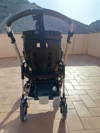 Carrito Bugaboo