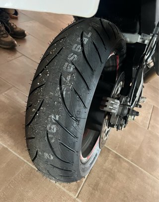 Yamaha T-Max 530 DX 2019 Negra