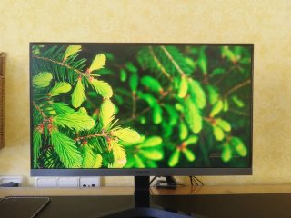 Monitor Samsung