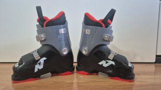 Botas de esquí para niño Nordica