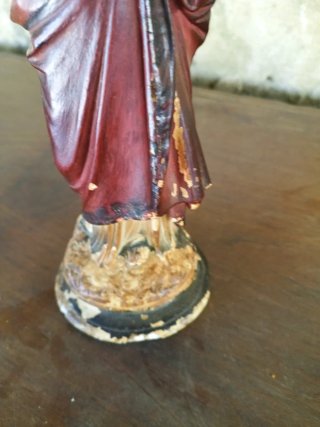 Figura religiosa Sagrado Corazón