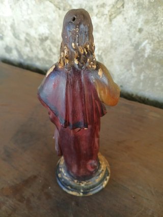 Figura religiosa Sagrado Corazón