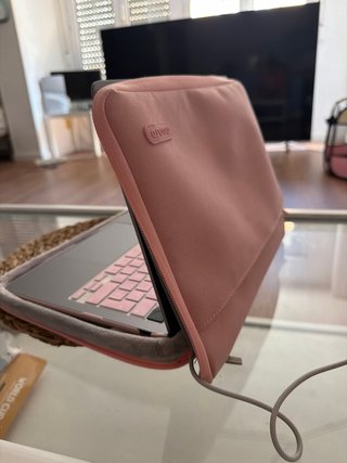 MacBook Air 2022 Gris/Plata