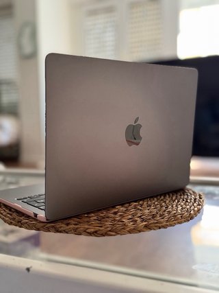 MacBook Air 2022 Gris/Plata