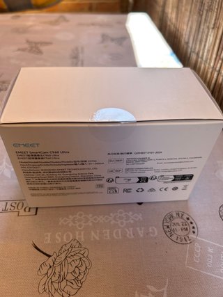 Webcam EMEET C960 Ultra 4K totalmente Nueva
