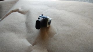 Sensor Aparcamiento Citroen Peugeot