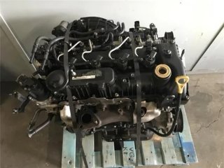 Motor hyundai ix35 2.0 crdi d4h4