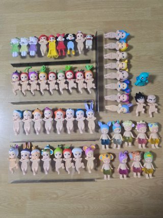 Coleccion Hiper Angel