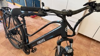 Bicicleta eléctrica Eskute