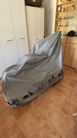 Bicicleta eléctrica Eskute