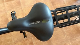 Bicicleta eléctrica Eskute