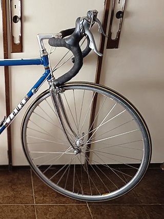 ZEUS BICICLETA