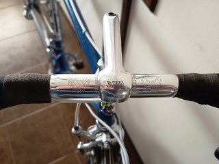 ZEUS BICICLETA