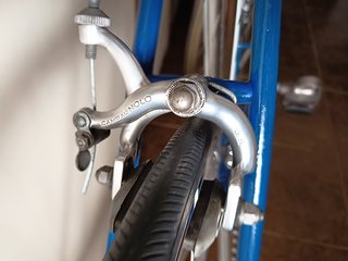 ZEUS BICICLETA