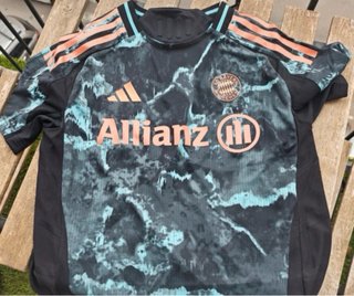 Camiseta Bayern Múnich 24/25 Original Player