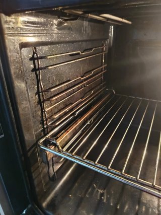 Horno Whirlpool FXTP6 3.65 kW