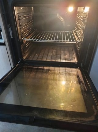 Horno Whirlpool FXTP6 3.65 kW