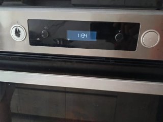 Horno Whirlpool FXTP6 3.65 kW