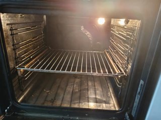Horno Whirlpool FXTP6 3.65 kW