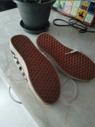 Zapatillas Vans Checkerboard